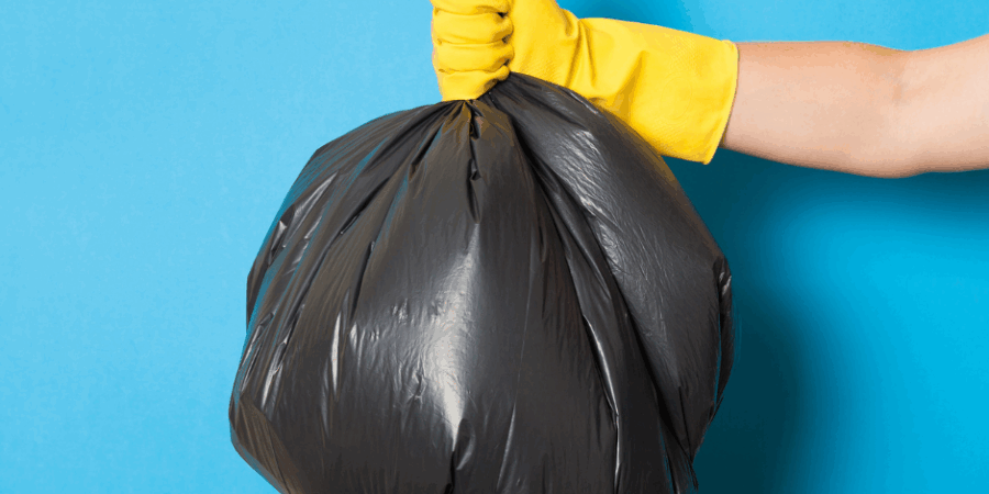 Are You Clearing Out All of the “Trash” in Your Organization?