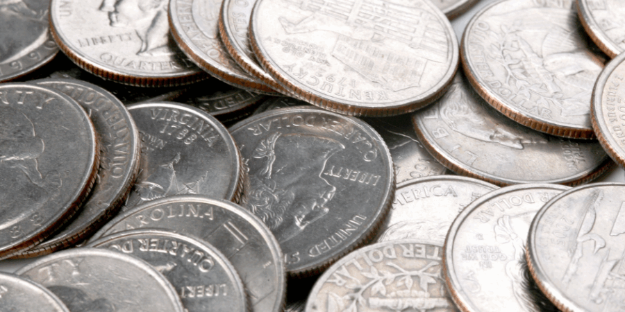 $18 in Quarters???: The Cost of Heavy Leadership Communication