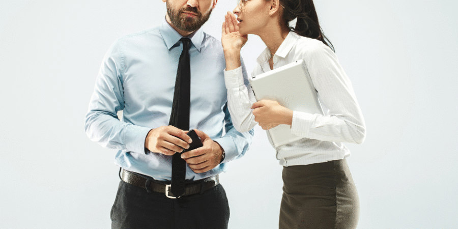 Mold or Mildew: Do you Know What’s Really Growing in Your Workplace?