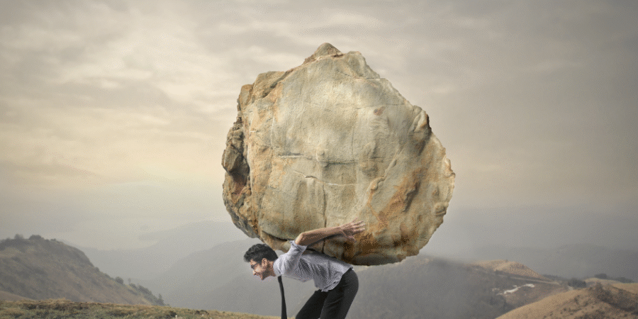 Heavy Lifting Requires Recovery: Are You Getting Enough?