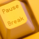 Have You Found Your Pause Button for Thanksgiving?